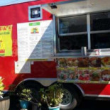 Chalupa's Comida