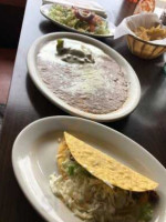 La Pachanga Mexican food