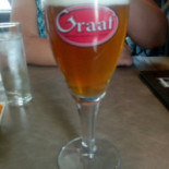 De Grave Comida