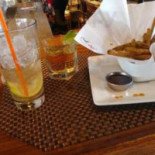 Ruby Tuesday Comida
