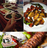 Adana food