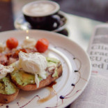 Phancy Cafe Comida