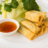 Phancy Cafe Comida