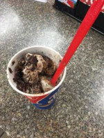 Dairy Queen Grill Chill food