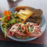 Starteiland Comida
