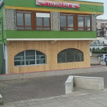 Ciaboga Exterior