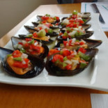 Ciaboga Comida