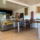 Micks Cafe Comida