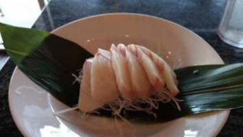 Sushi Kara food