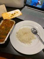 Curry&spice food