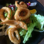 Bistro Berto Comida