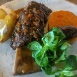 Bistro Berto Comida