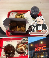 Kfc food