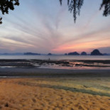Thailand'erne Landerneau Comida