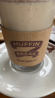 Muffin Break Mt Gambier food