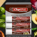 Chipotle Mexican Grill Comida