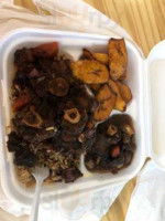 Jamaican Spice food