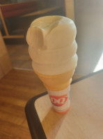 Dairy Queen Grill Chill food