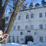 Sächsischer Hof Exterior