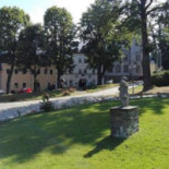 Sächsischer Hof Dentro