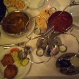 Vhujon Comida