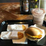 Cracked Comida