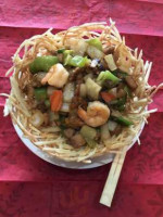 New Peking Bistro Chinese food
