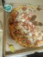 Papa Johns food