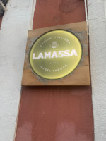 Lamassa-fresh Handmade Pasta food