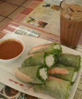 Pho Anh Dao food