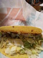 Taco Bell food