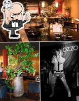 Ozzo Oriental Restobar food