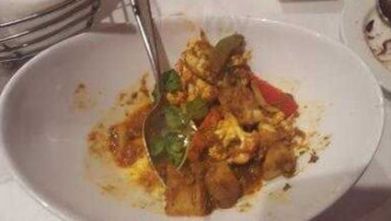 Anokha Cuisine Of India food