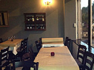 Osteria Tufo food