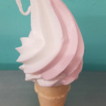 Custard's Exterior