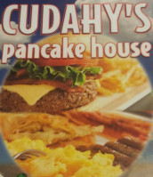 Cudahy Pancake House food
