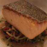 Meadowsweet Comida