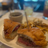 Bartlett's Restaurant Comida