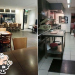 Cafetaria Eethuis Schaijk Comida
