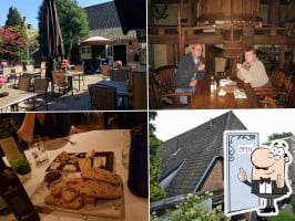 Taveerne De Watermolen Velp Gld food