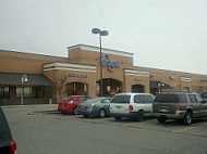 Kroger outside