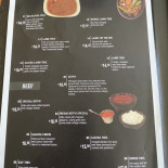 Mudai Ethiopian Comida
