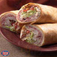 Jersey Mike's Subs food