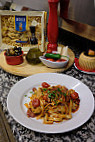 Bella Italia food