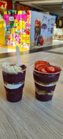 Acai Natura food