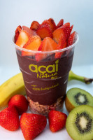 Acai Natura food