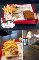 Febo Wormerveer Drive inside