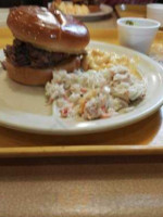 Dickey's Barbecue Pit food