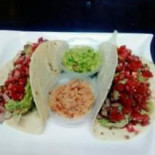 The Little Donkey (kampala) Comida