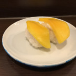 Zenbar Comida